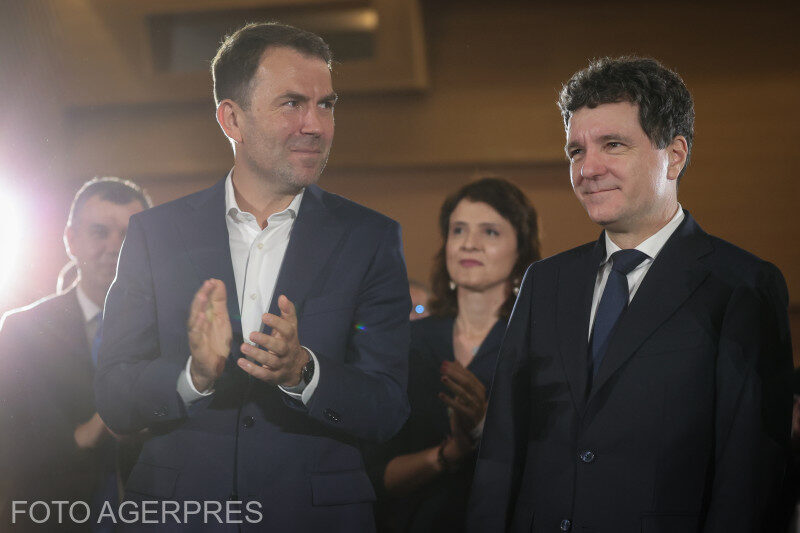 Recorder ȘOCHEAZĂ: USR cere demisia lui Pahonțu