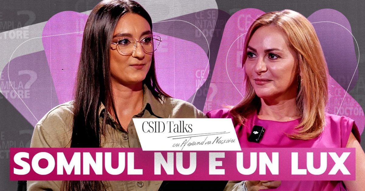 De ce dormi 8 ore și tot obosit te trezești?