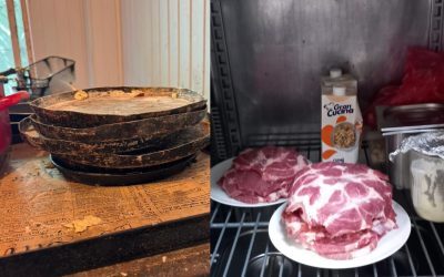 ANPC, amenzi masive în restaurante: 2,9 milioane lei