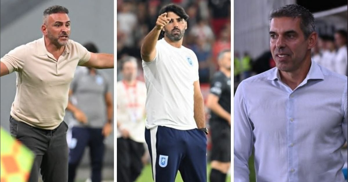 Antrenori portughezi: SuperLiga tem „invazia” de viitor