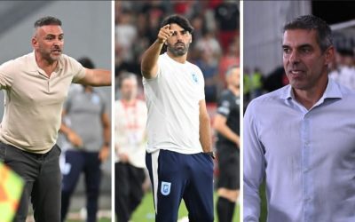 Antrenori portughezi: SuperLiga tem „invazia” de viitor