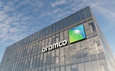 Aramco deviază petrol spre China, ieșind din Ormuz