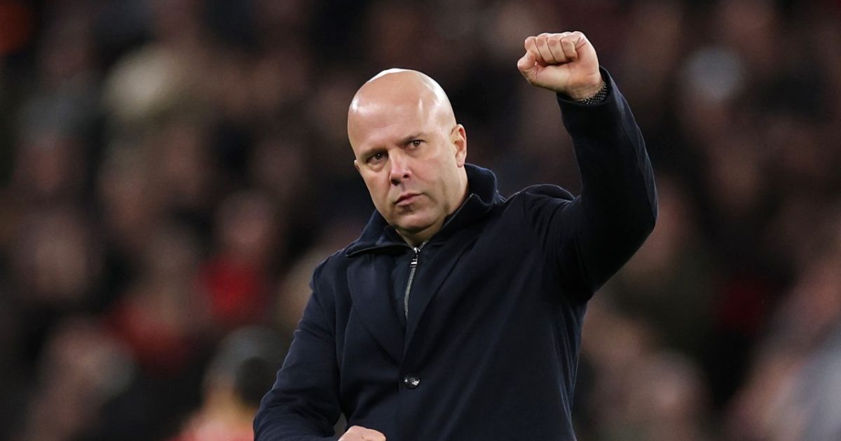Arne Slot rupe tăcerea după plecarea de la Liverpool