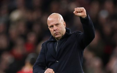 Arne Slot rupe tăcerea după plecarea de la Liverpool