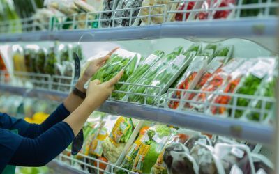 Prețuri Alimente la Record: Ce Ne Așteaptă