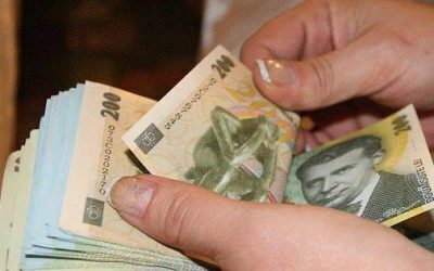 Legea Salarizării Unite pică. Pîslaru confirmă eșecul