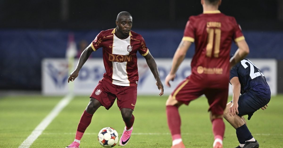 CFR Cluj, eliminat din Europa: Suma record, neașteptat de mare