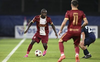 CFR Cluj, eliminat din Europa: Suma record, neașteptat de mare