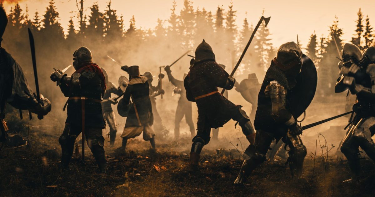 Barbarii, reabilitați: O nouă perspectivă a istoricilor