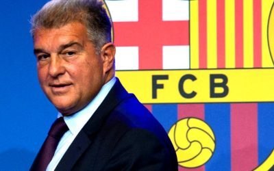 Barcelona, decizie șoc! Ce se întâmplă cu Rodri după refuzul City