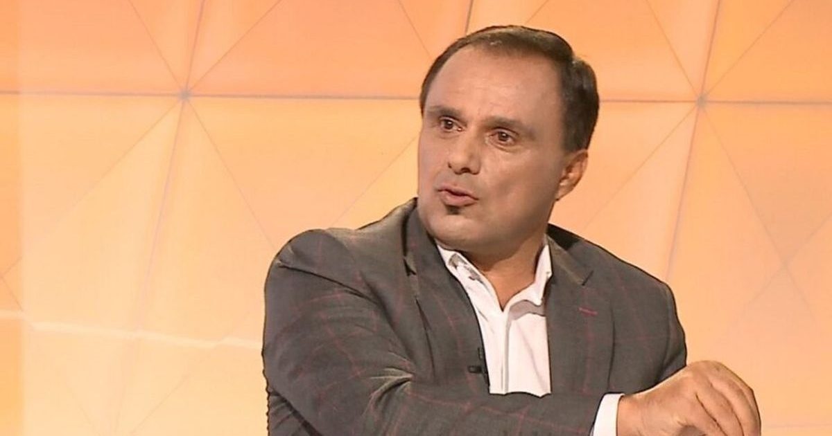 Panduru, furios după umilințele din Europa: „Proști sunt dacă ne mai trimit”