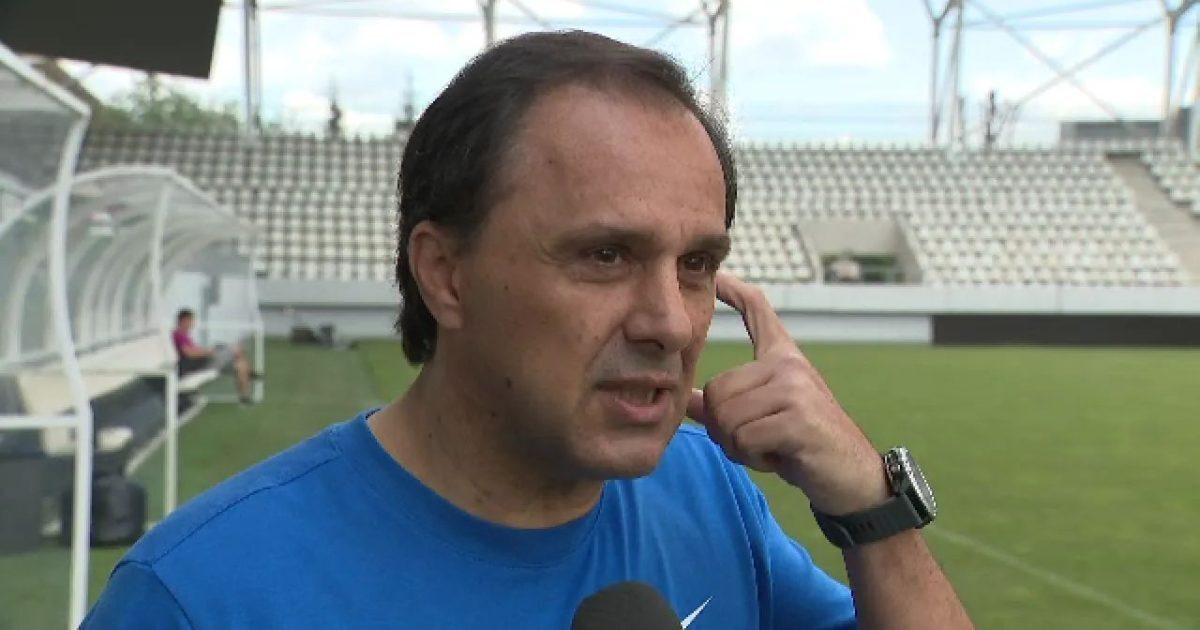 Panduru, injurii după penalty-ul ratat de Nuno Pedro