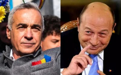 Partidele au vrut să anuleze alegerile și în 2009