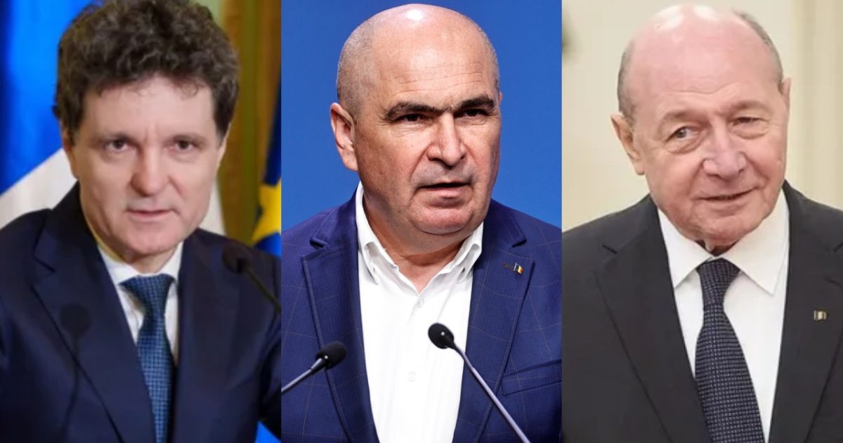 Bolojan, batjocură la Guvern: A greșit flagrant