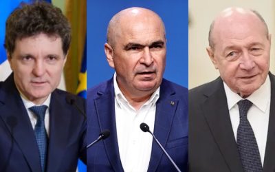 Bolojan, batjocură la Guvern: A greșit flagrant