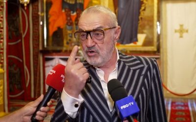 Becali vrea fotbalistul cu cel mai mare salariu: Discuții cu MM