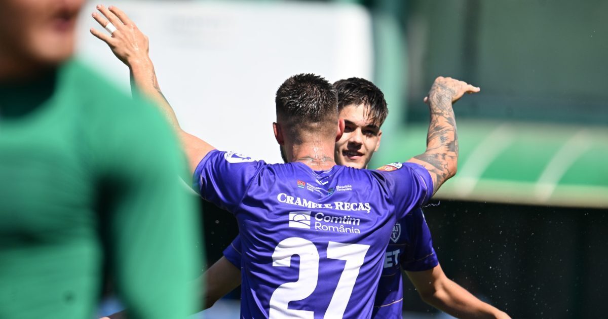 Puștiul lui Dinamo, 4 goluri și visul Real Madrid. Ce spune despre plecare