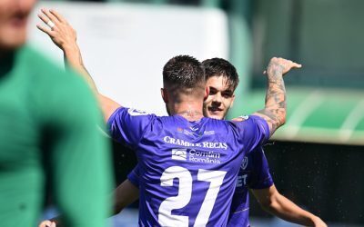 Puștiul lui Dinamo, 4 goluri și visul Real Madrid. Ce spune despre plecare
