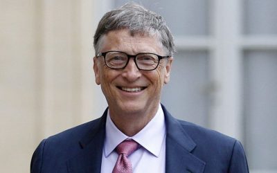 Bill Gates: 4 meserii sigure de AI!