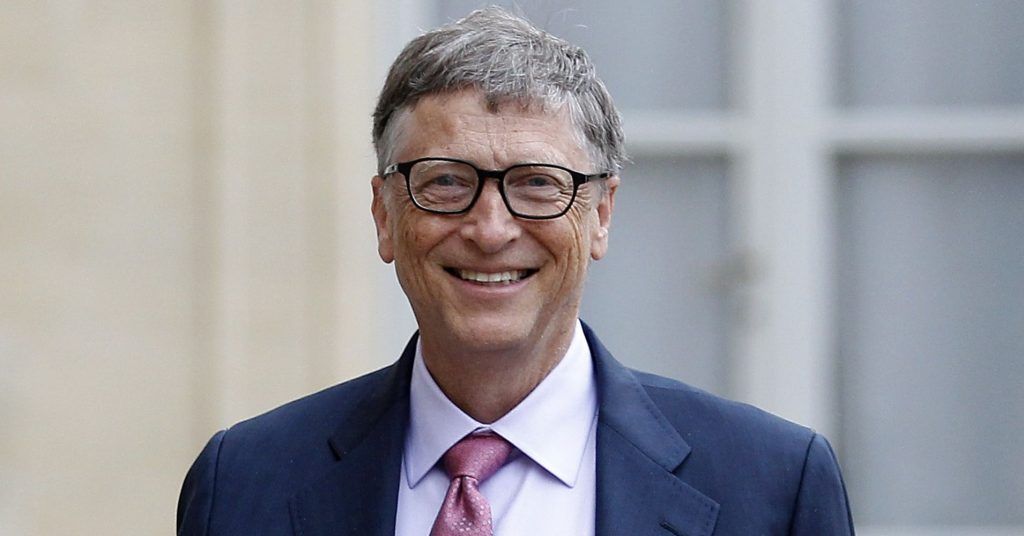 Bill Gates: 4 meserii sigure de AI!
