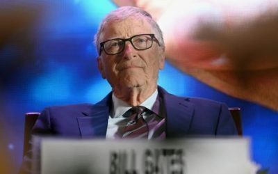 Bill Gates: AI ne va schimba societatea. Nu avem niciun plan
