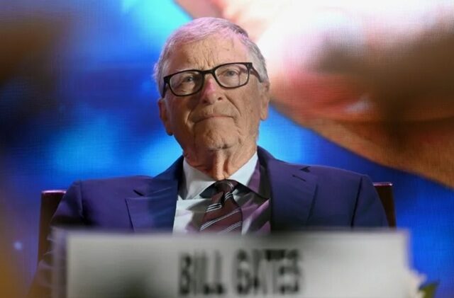 Bill Gates: AI ne va schimba societatea. Nu avem niciun plan