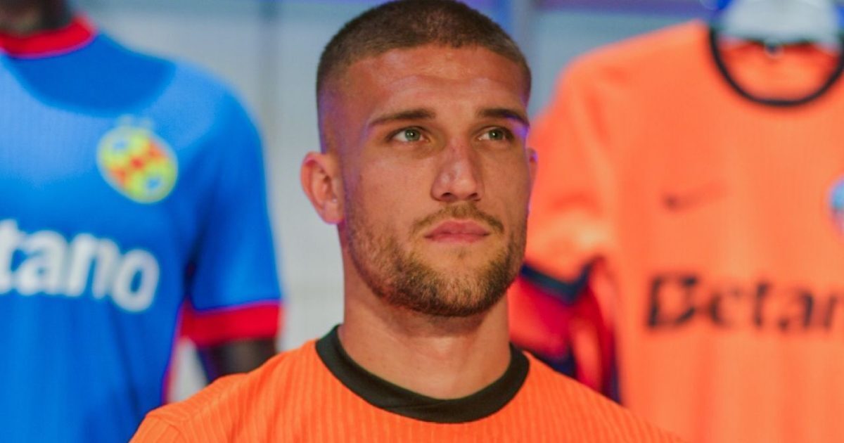Bîrligea, salariu colosal la Frosinone. Serie A, sumă uriașă