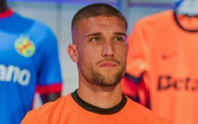 Bîrligea, salariu colosal la Frosinone. Serie A, sumă uriașă