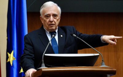 BNR menține dobânda la 6,5%: Anunțul despre inflație