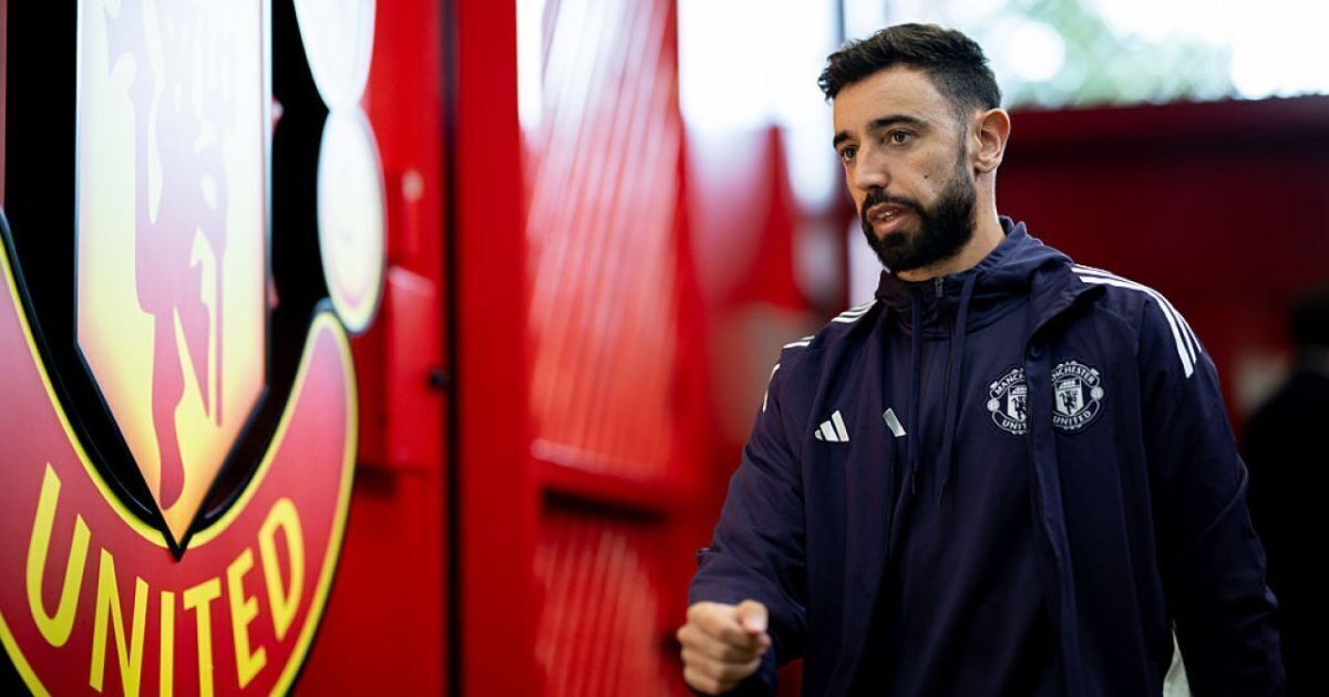 Bruno Fernandes, reacție la 76 milioane € la Man. United