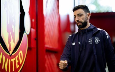 Bruno Fernandes, reacție la 76 milioane € la Man. United
