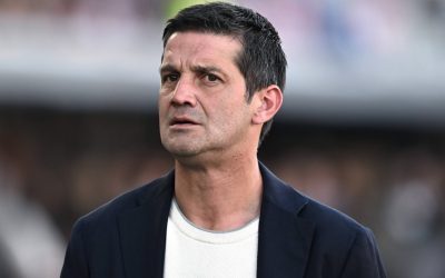Chivu dă Interul pentru rivala din Serie A