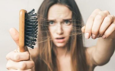 Proteine puține? 7 semne-cheie te avertizează