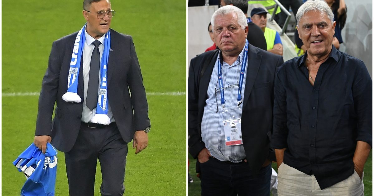 Craiovei Maxima, mesaj pentru Coelho: „Totul sau nimic!”