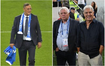 Craiovei Maxima, mesaj pentru Coelho: „Totul sau nimic!”