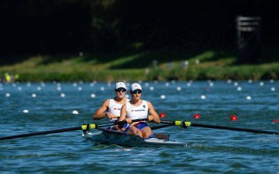 România la Mondiale: Cine ia aurul azi la canotaj
