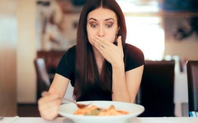 Cancer la stomac: 7 semne pe care nu le ignora