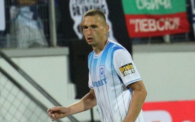Romanchuk revine! Craiova se schimbă decisiv pentru Argeș