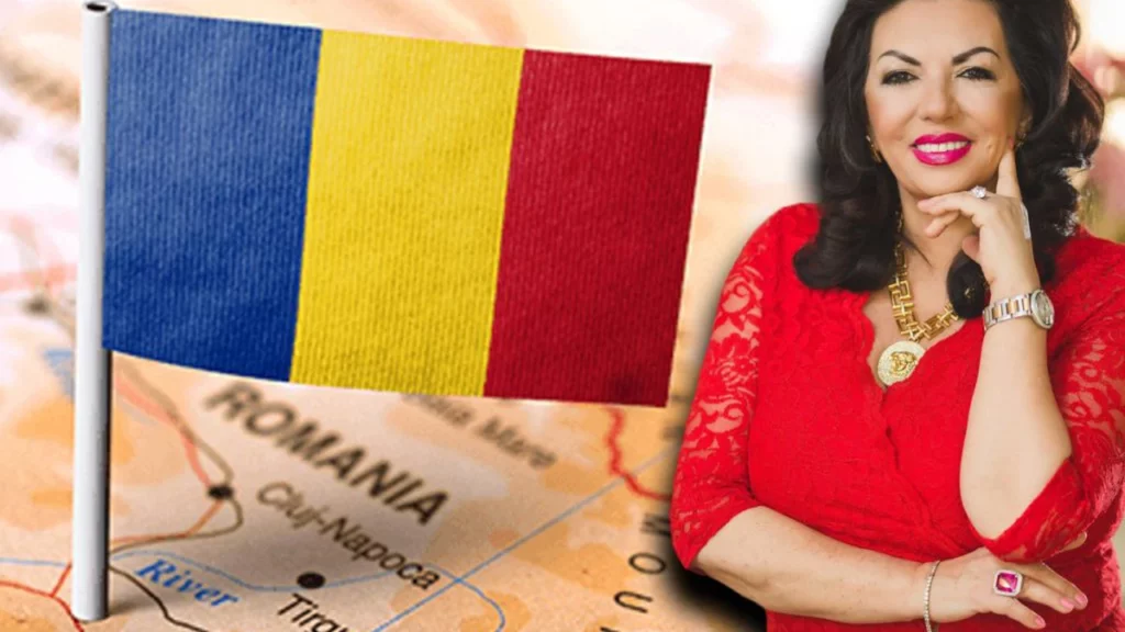 Carmen Harra, prognoze pentru România: Transformări uriașe în următorii 10 ani