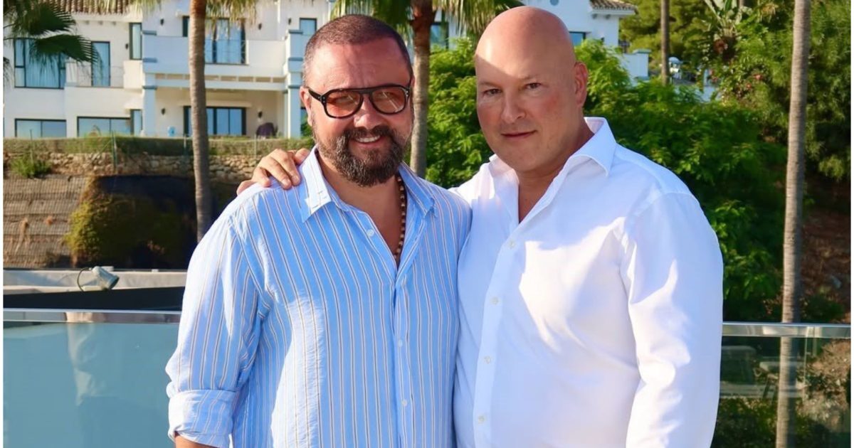Măruță lovește din nou: Paszkany, bombă media și plecarea de la Pro TV
