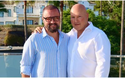 Măruță lovește din nou: Paszkany, bombă media și plecarea de la Pro TV