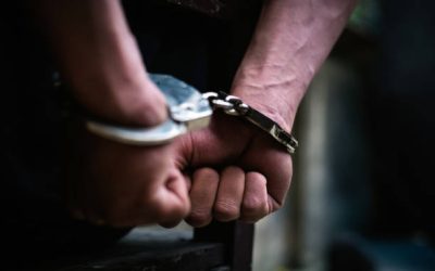 Ambulanță atacată în Cluj: Șapte suspecți arestați preventiv