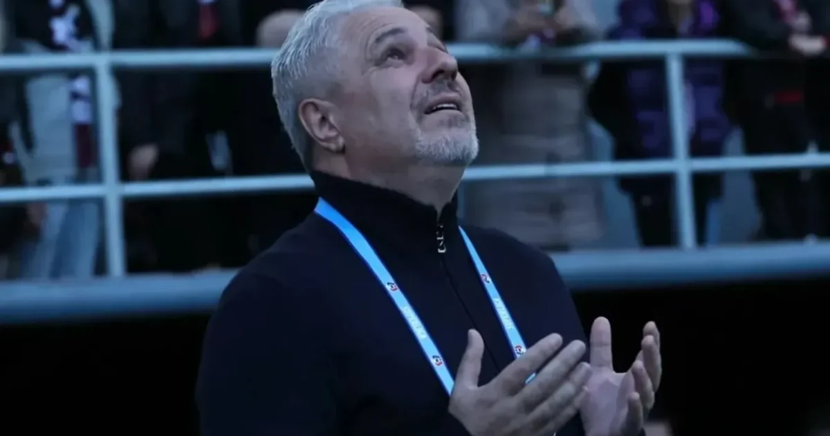 Șumudică, lovitură majoră: Clubul anulează transferul mult așteptat