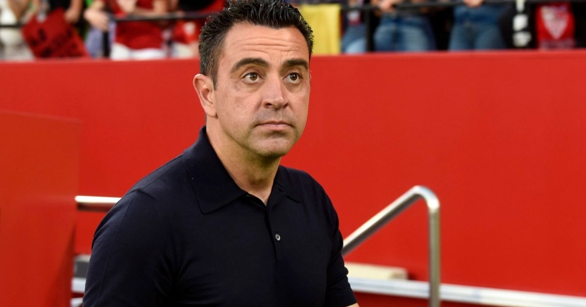 Xavi, noul selecționer în Europa: Contract pe șapte ani