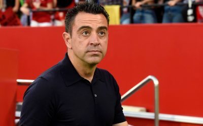 Xavi, noul selecționer în Europa: Contract pe șapte ani