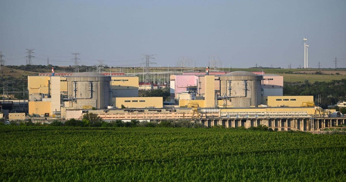 Rovinari și eolienele, salvarea post-închidere reactor 2