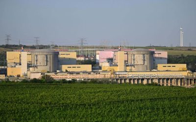 Rovinari și eolienele, salvarea post-închidere reactor 2