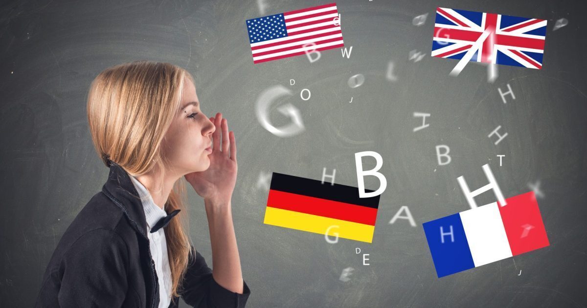 Multilingv? Creierul tău e cu 13 ani mai tânăr
