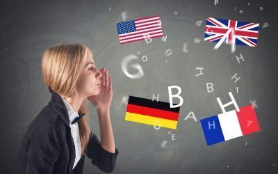 Multilingv? Creierul tău e cu 13 ani mai tânăr