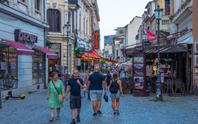 Românii fug de vacanța-n țară: De ce?